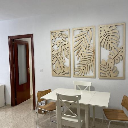 Casa La Victoria Málaga Exterior foto